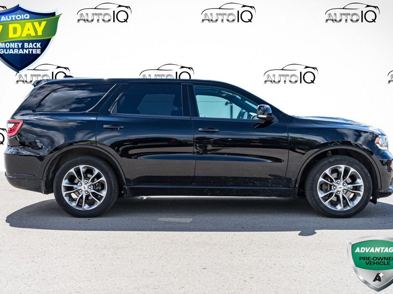 2019 Dodge Durango R/T-4