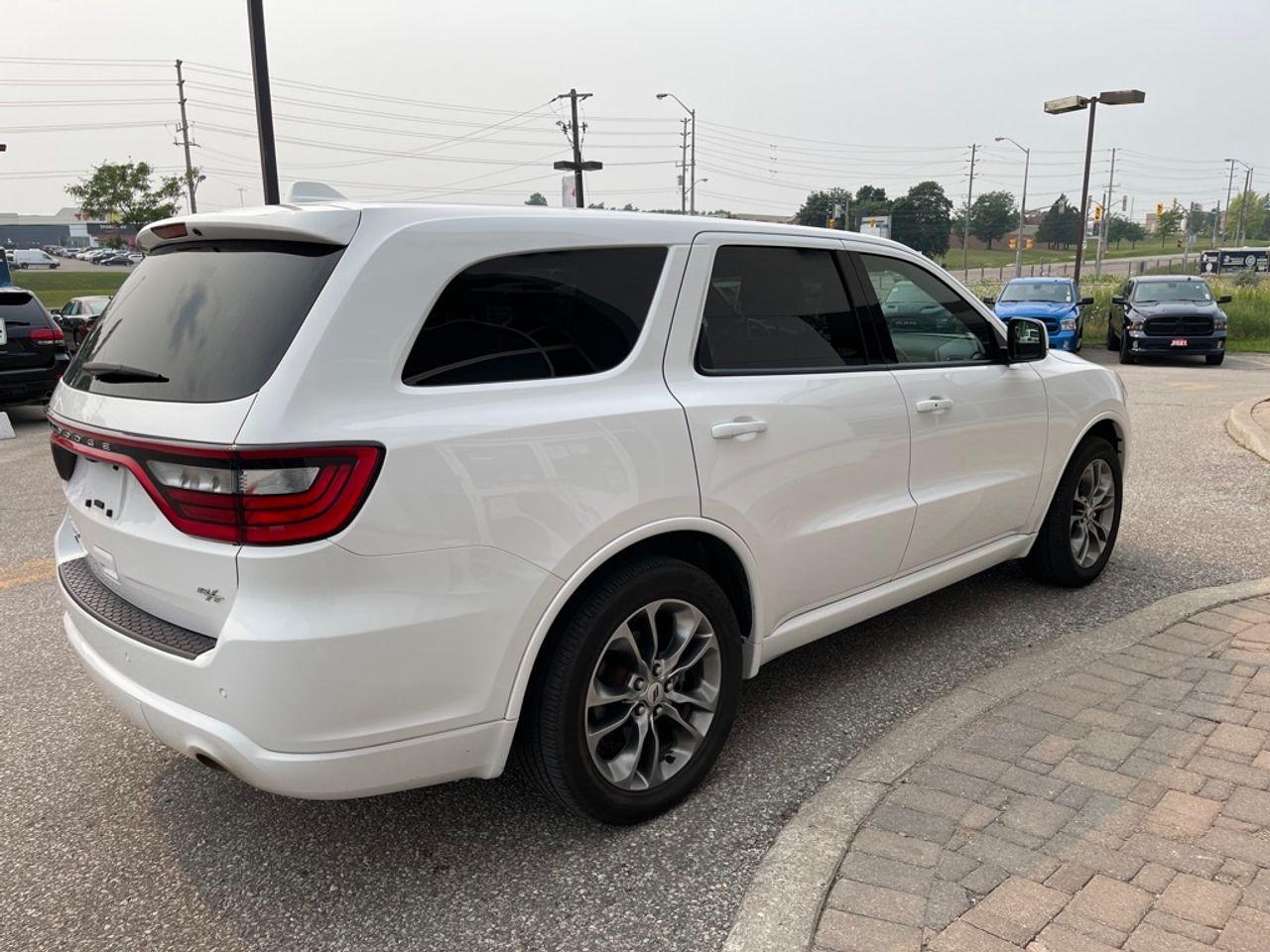 2019 Dodge Durango R/T-3