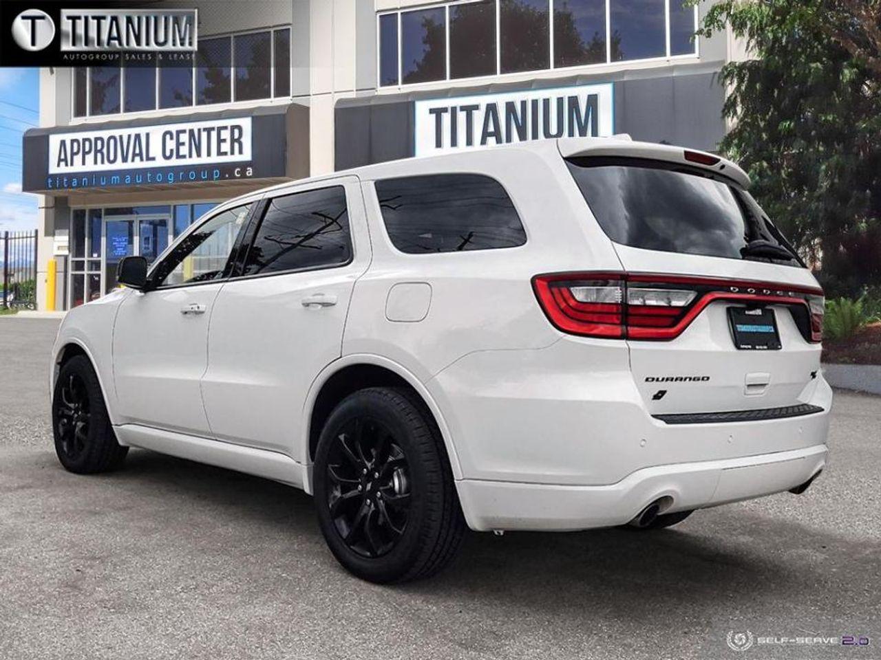 2019 Dodge Durango R/T-3