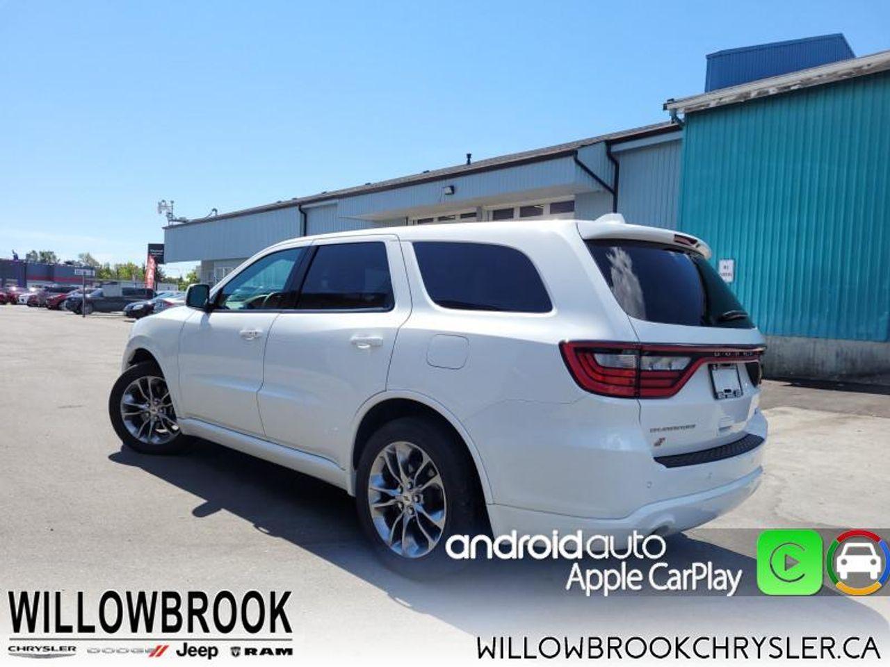 2019 Dodge Durango R/T-3
