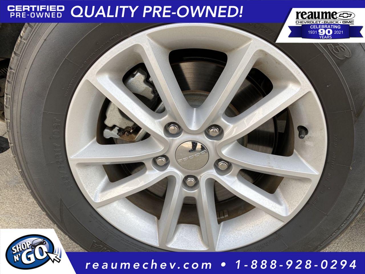 2019 Dodge Grand Caravan SE-3