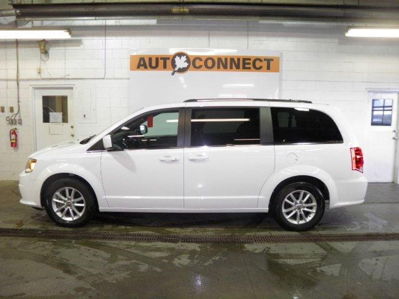2019 Dodge Grand Caravan SE-0