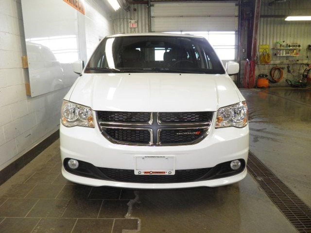2019 Dodge Grand Caravan SE-4