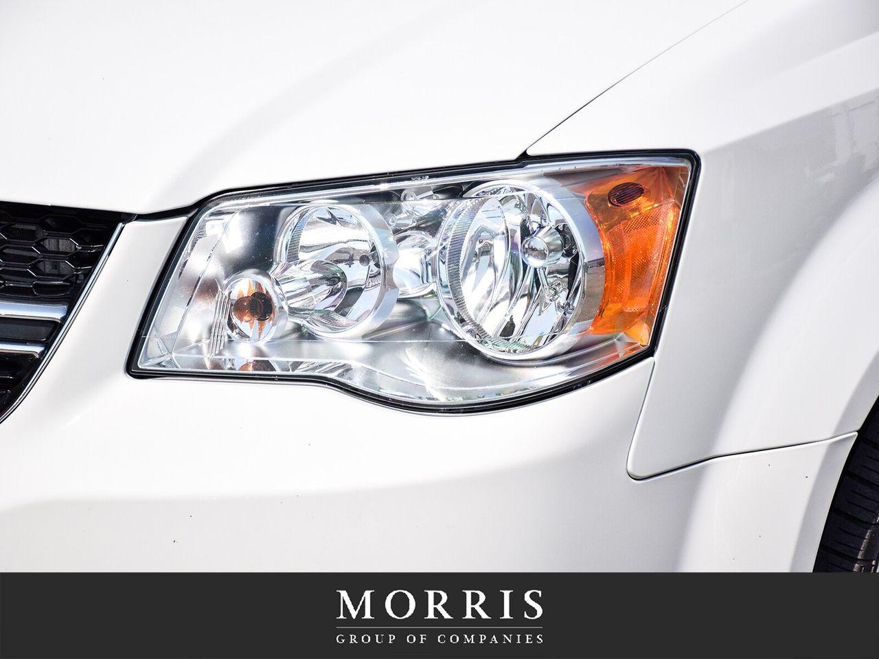 2019 Dodge Grand Caravan SE-4