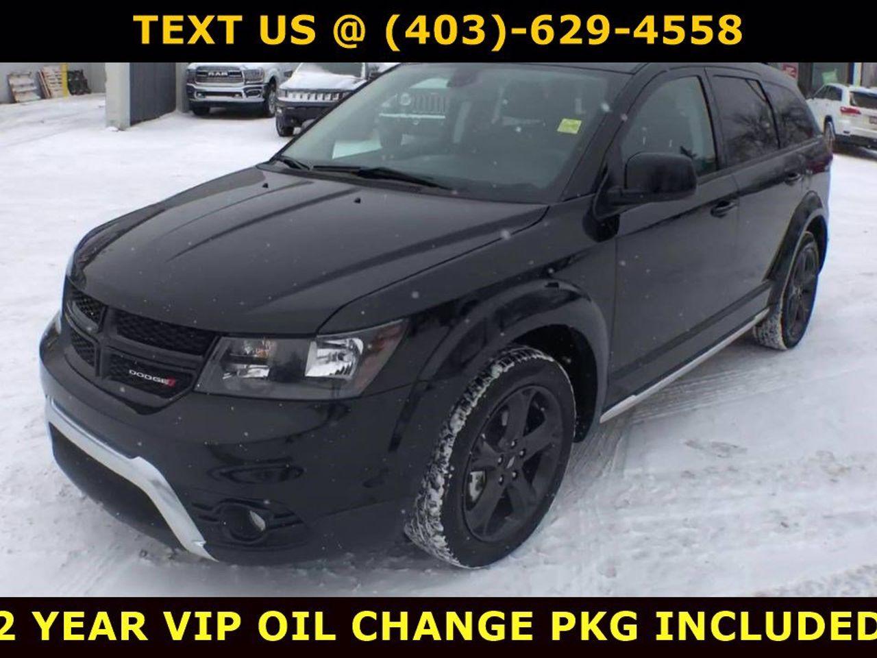 2019 Dodge Journey Crossroad-3