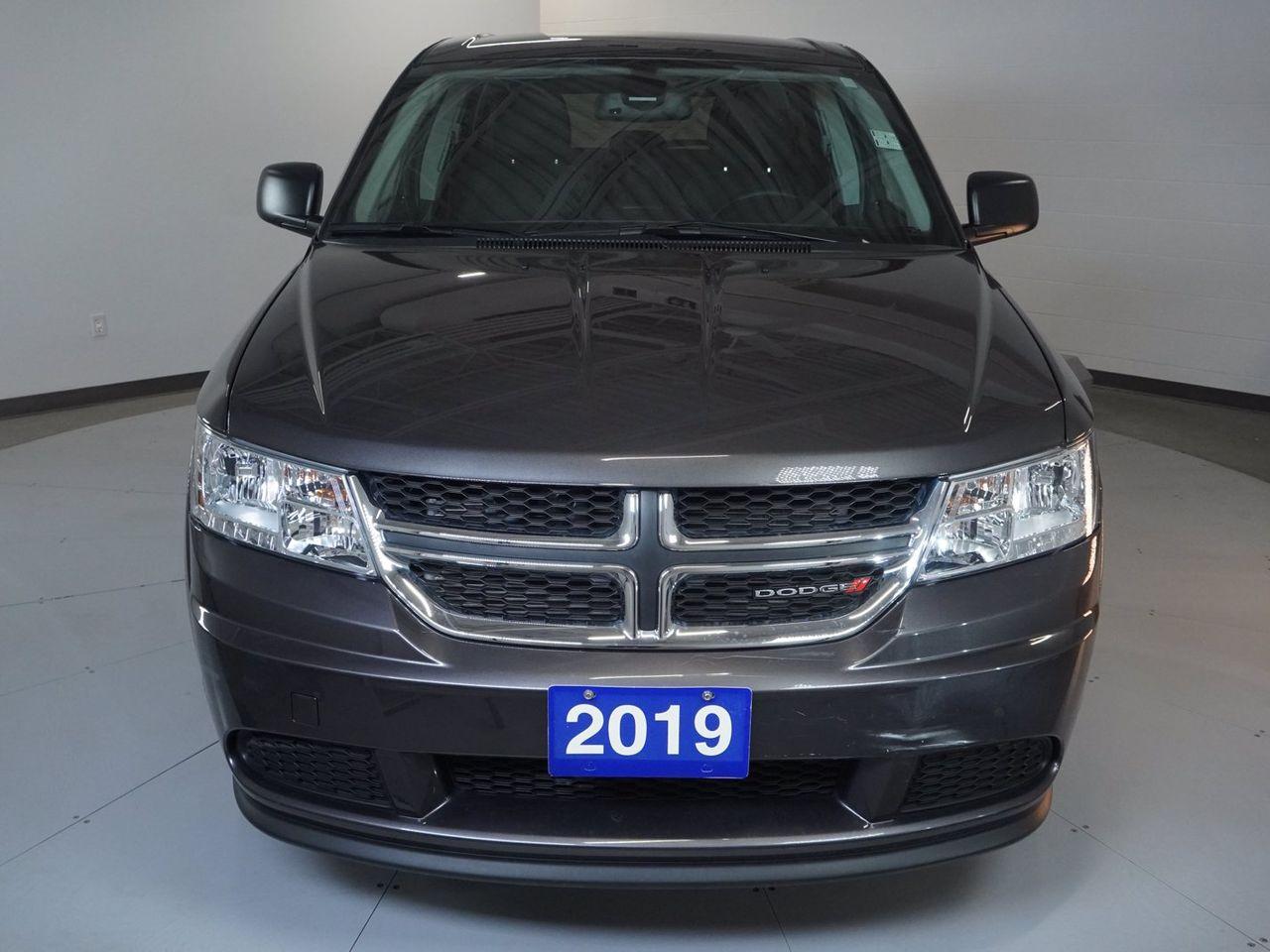 2019 Dodge Journey SE-1