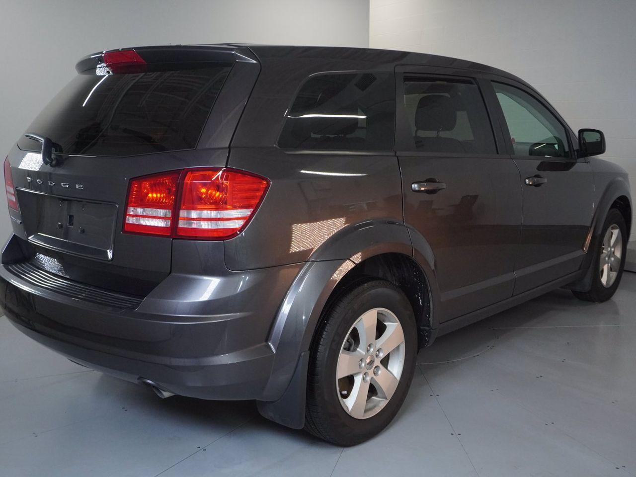 2019 Dodge Journey SE-4