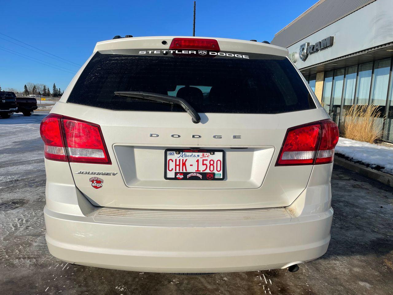 2019 Dodge Journey SE-3