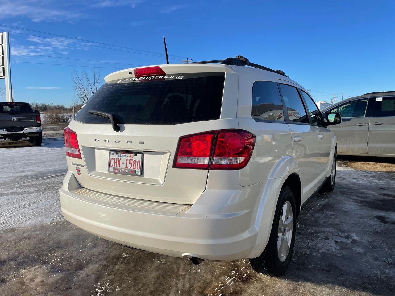 2019 Dodge Journey SE-4
