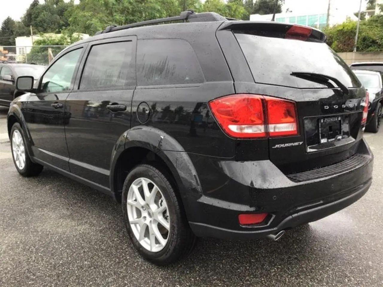 2019 Dodge Journey Sunroof-3