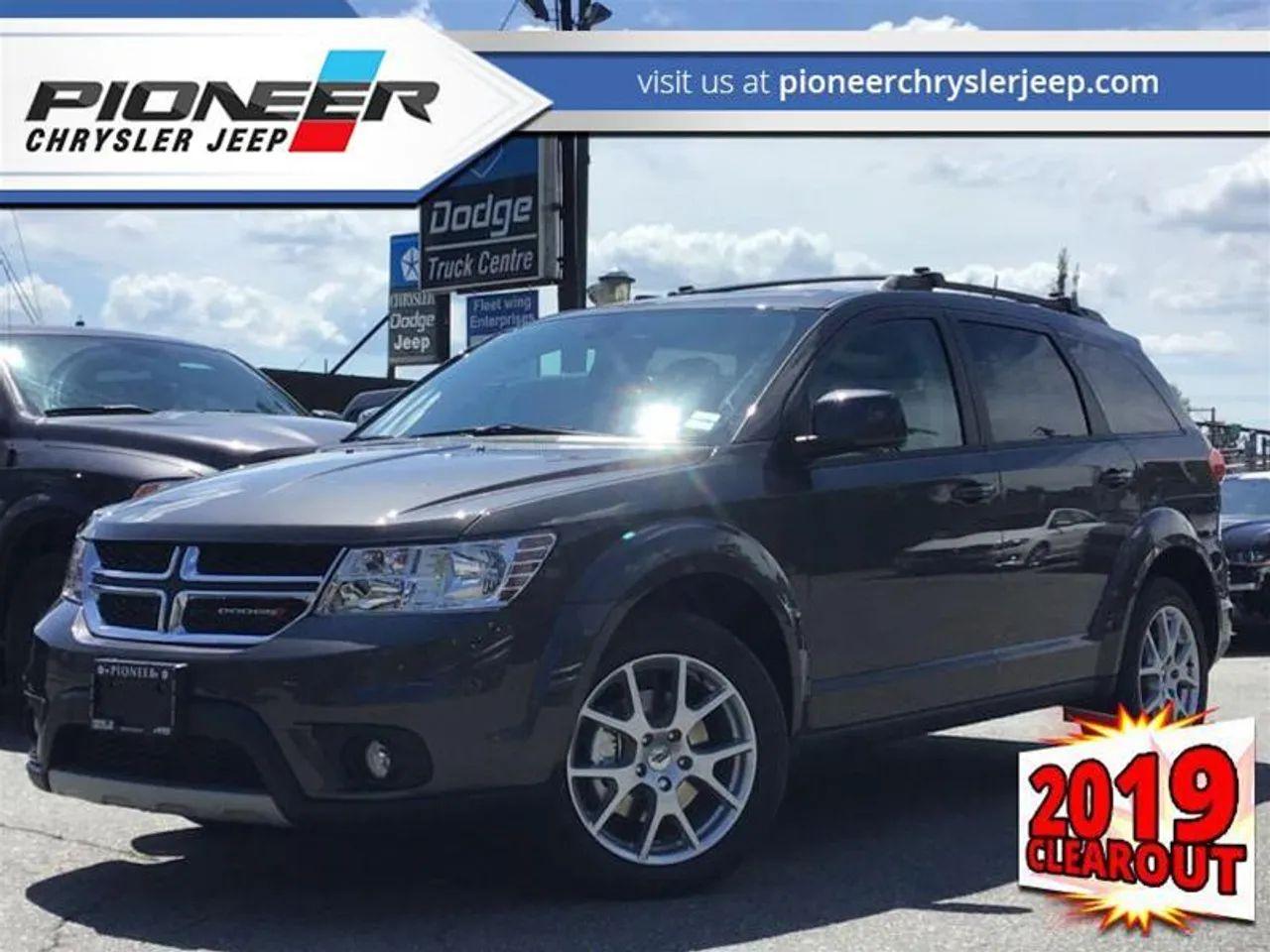 2019 Dodge Journey Sunroof-0