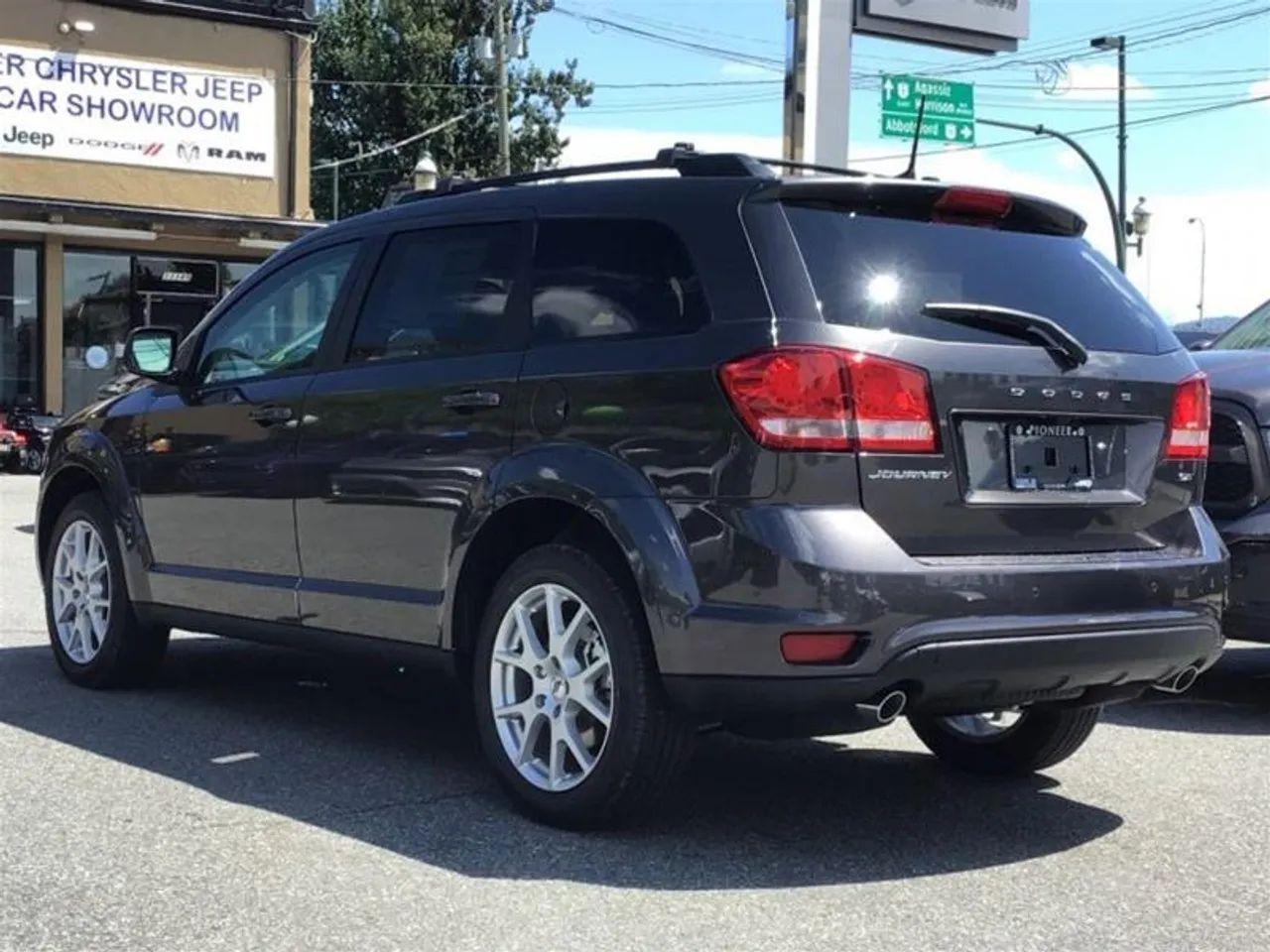 2019 Dodge Journey Sunroof-3