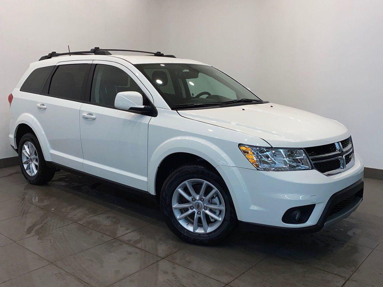 2019 Dodge Journey Sunroof-1