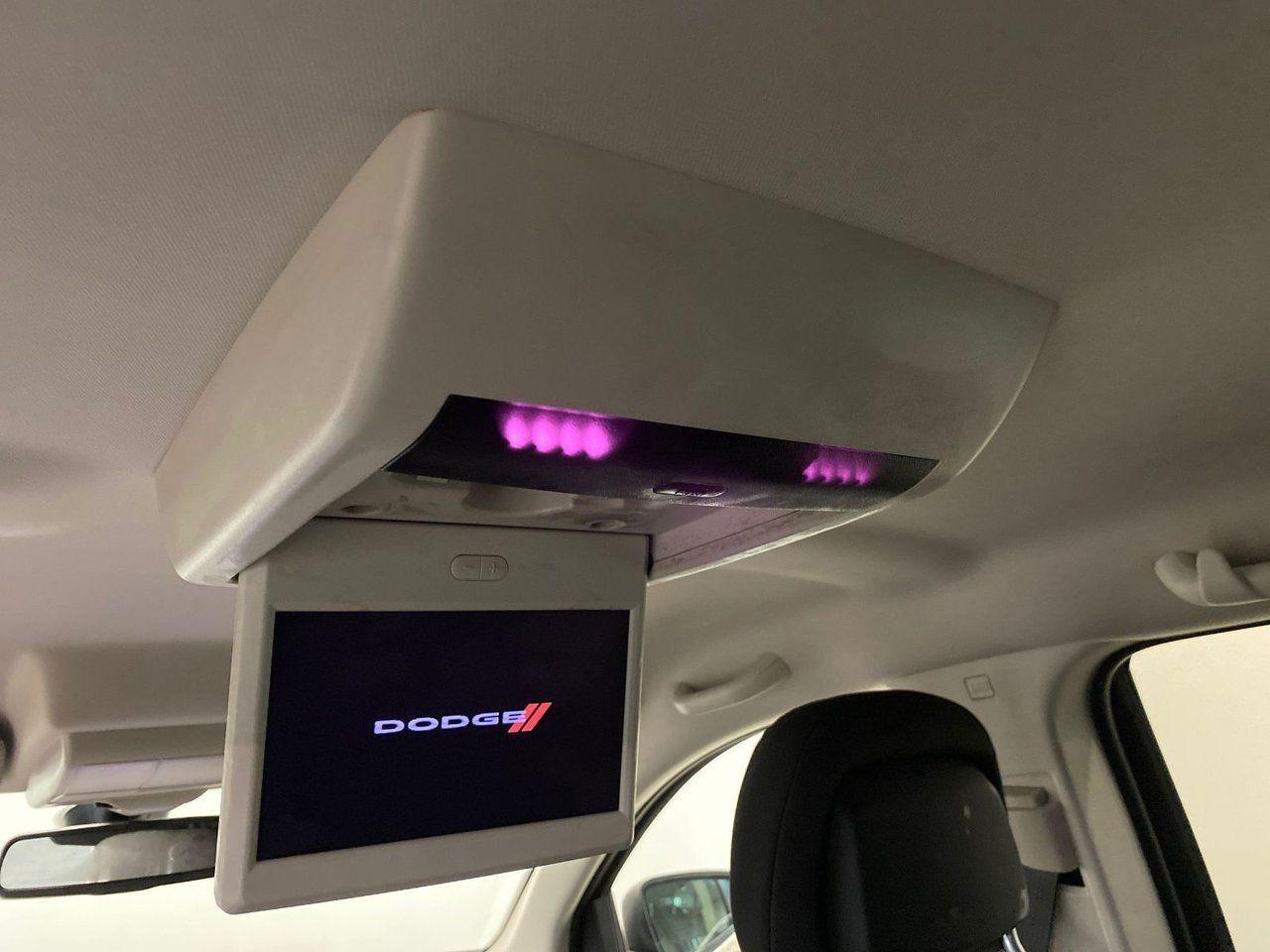 2019 Dodge Journey Sunroof-3