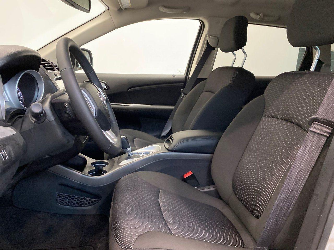 2019 Dodge Journey Sunroof-4