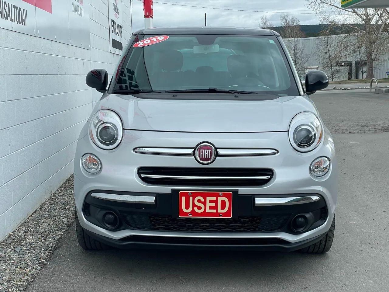 2019 FIAT 500L POP-3