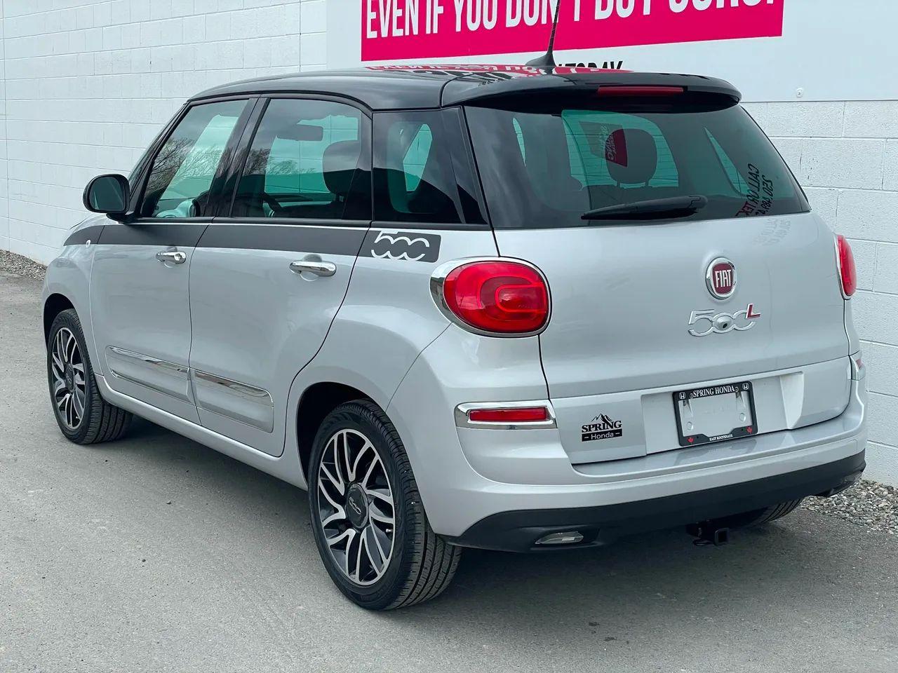 2019 FIAT 500L POP-4