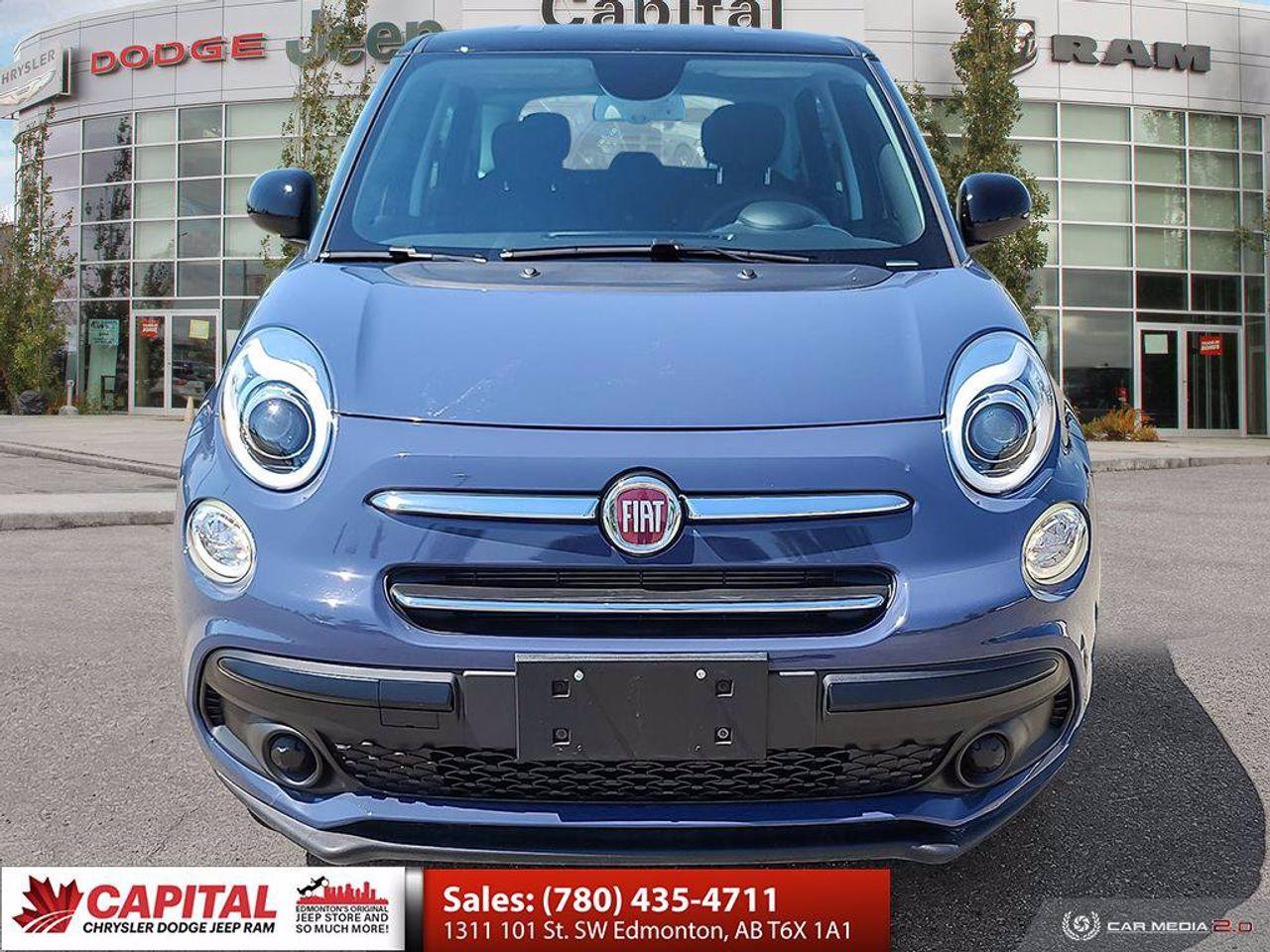 2019 FIAT 500L POP-1