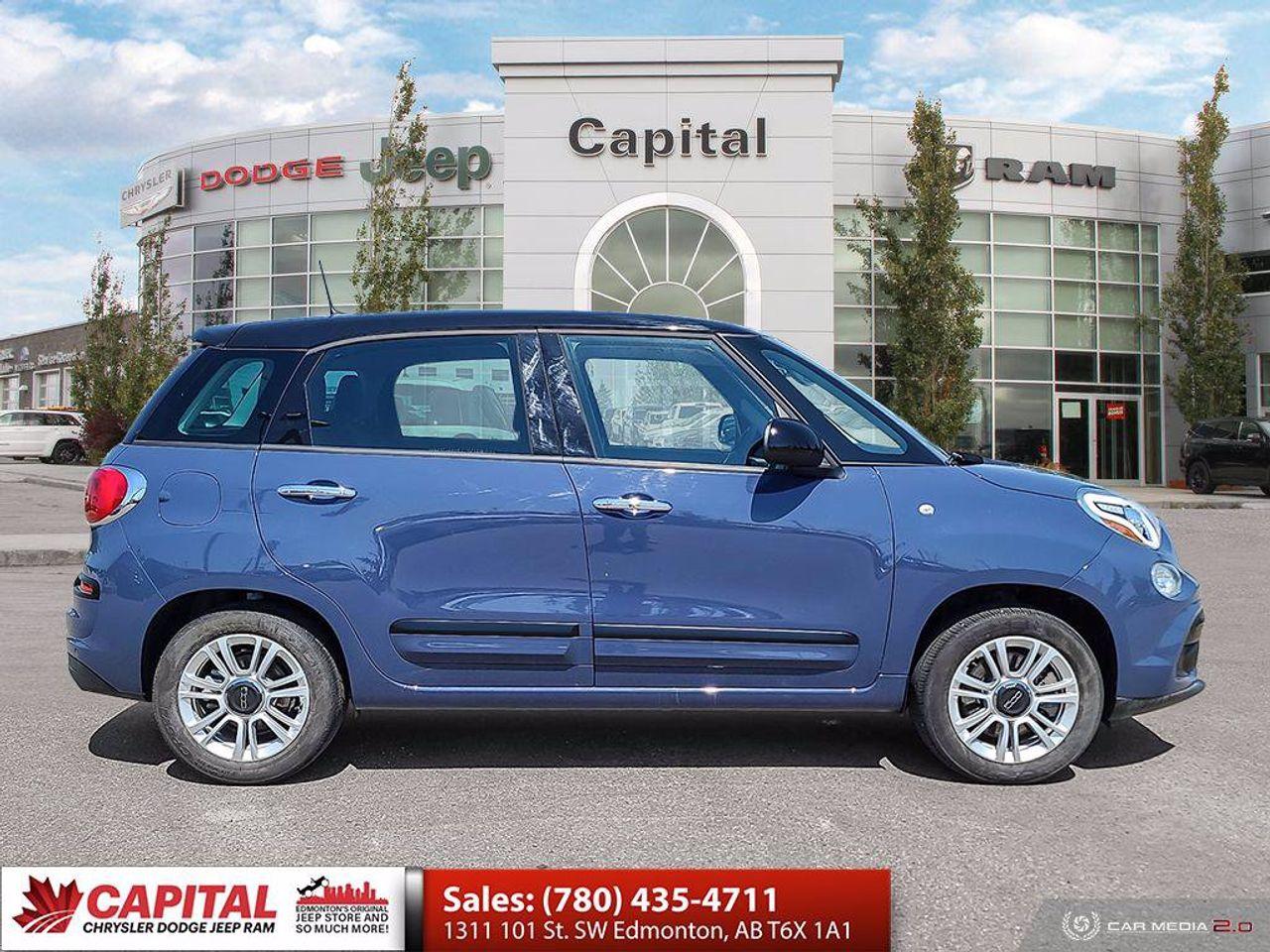 2019 FIAT 500L POP-3