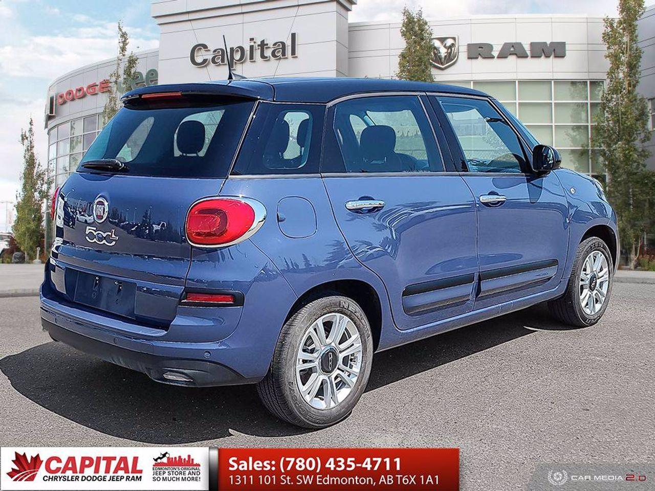2019 FIAT 500L POP-4