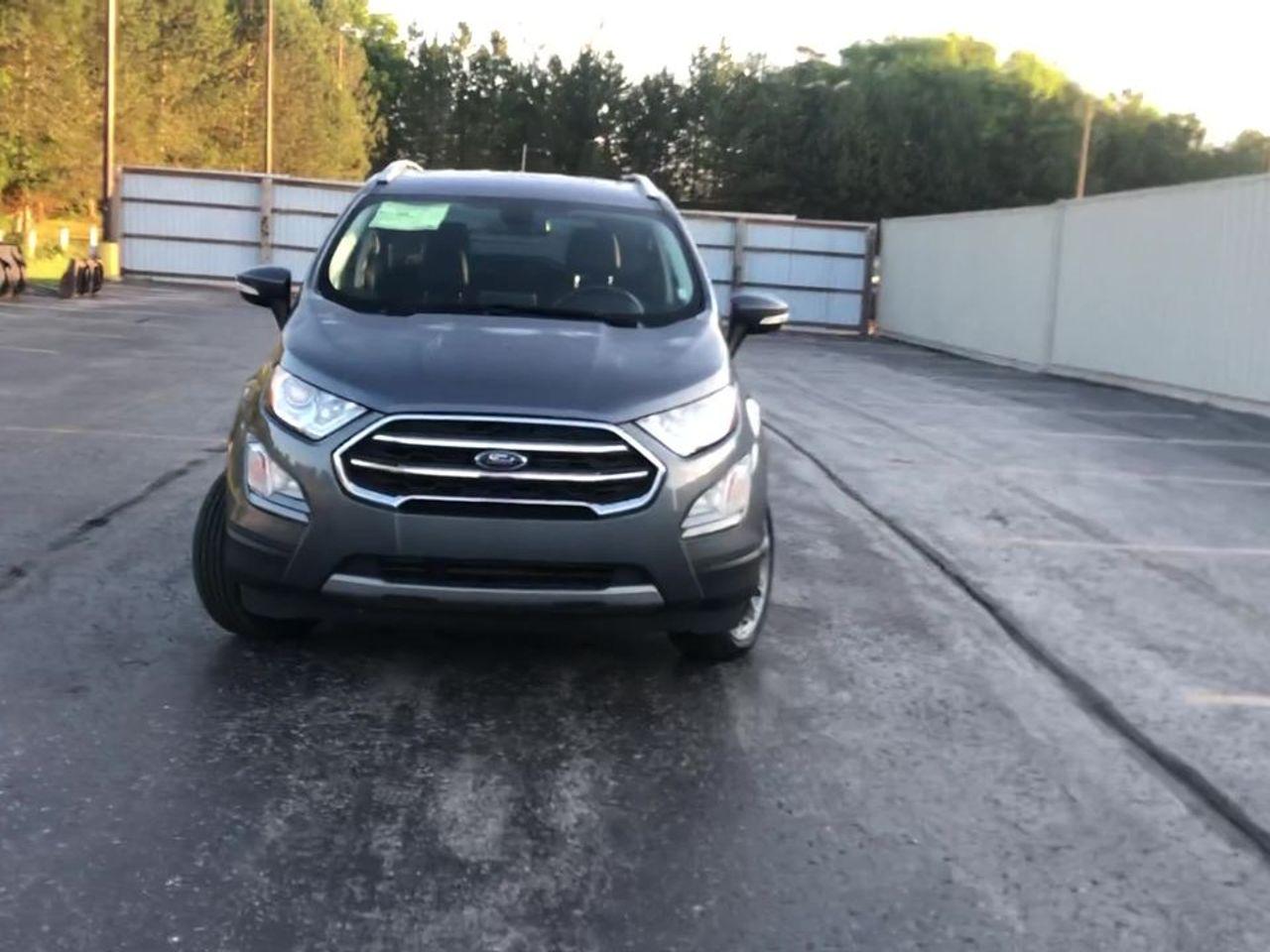 2019 Ford EcoSport -2