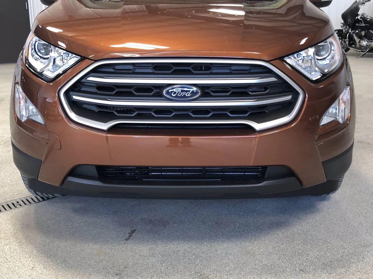 2019 Ford EcoSport SE-3