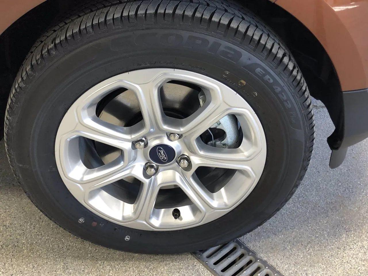 2019 Ford EcoSport SE-4
