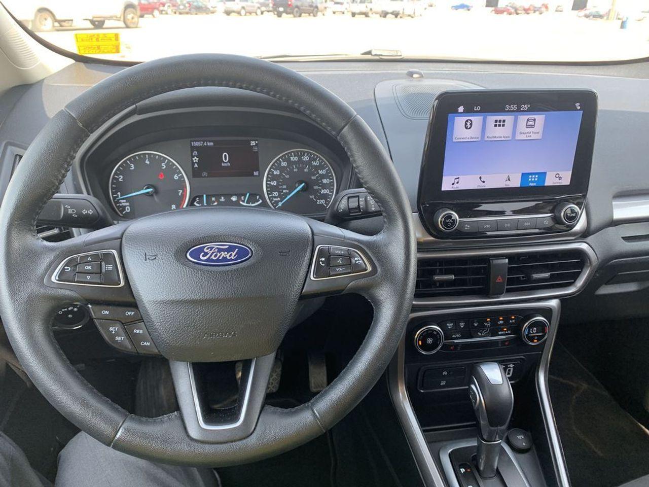 2019 Ford EcoSport SE-3