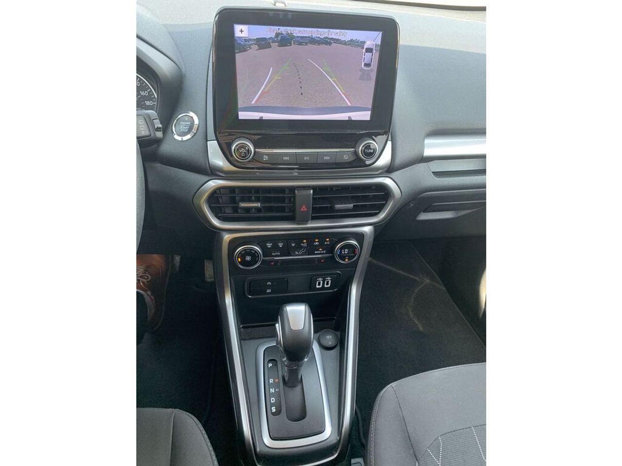 2019 Ford EcoSport SE-4