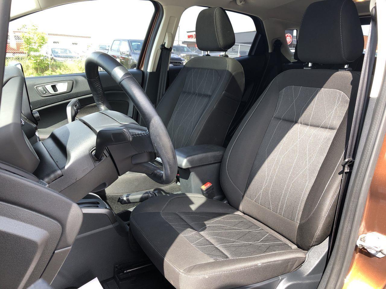 2019 Ford EcoSport SE-4