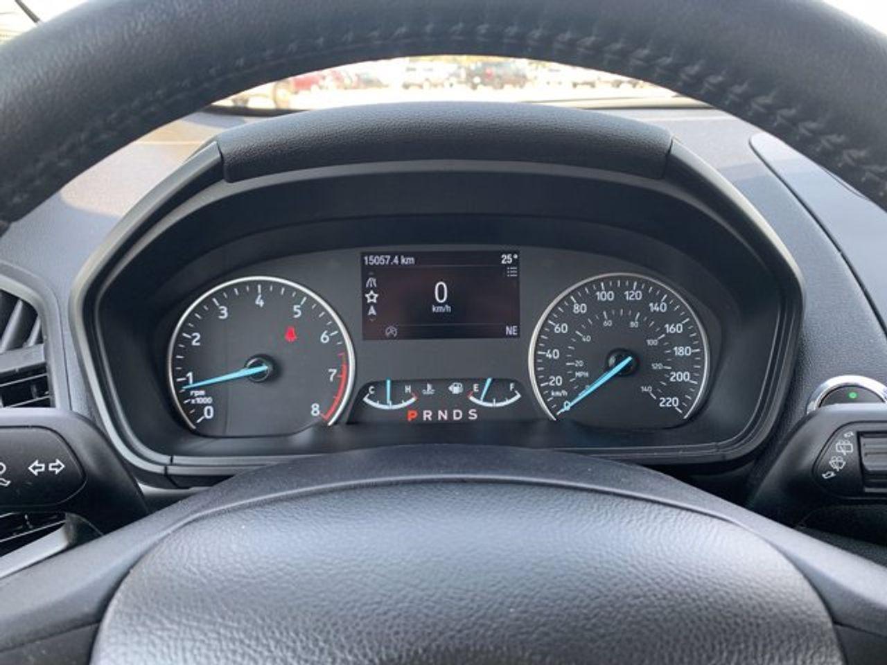 2019 Ford EcoSport SE-2