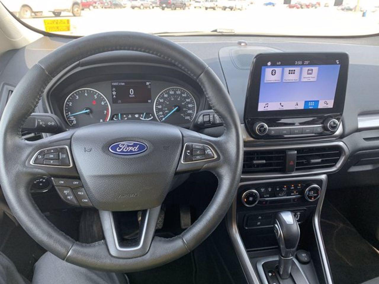 2019 Ford EcoSport SE-3