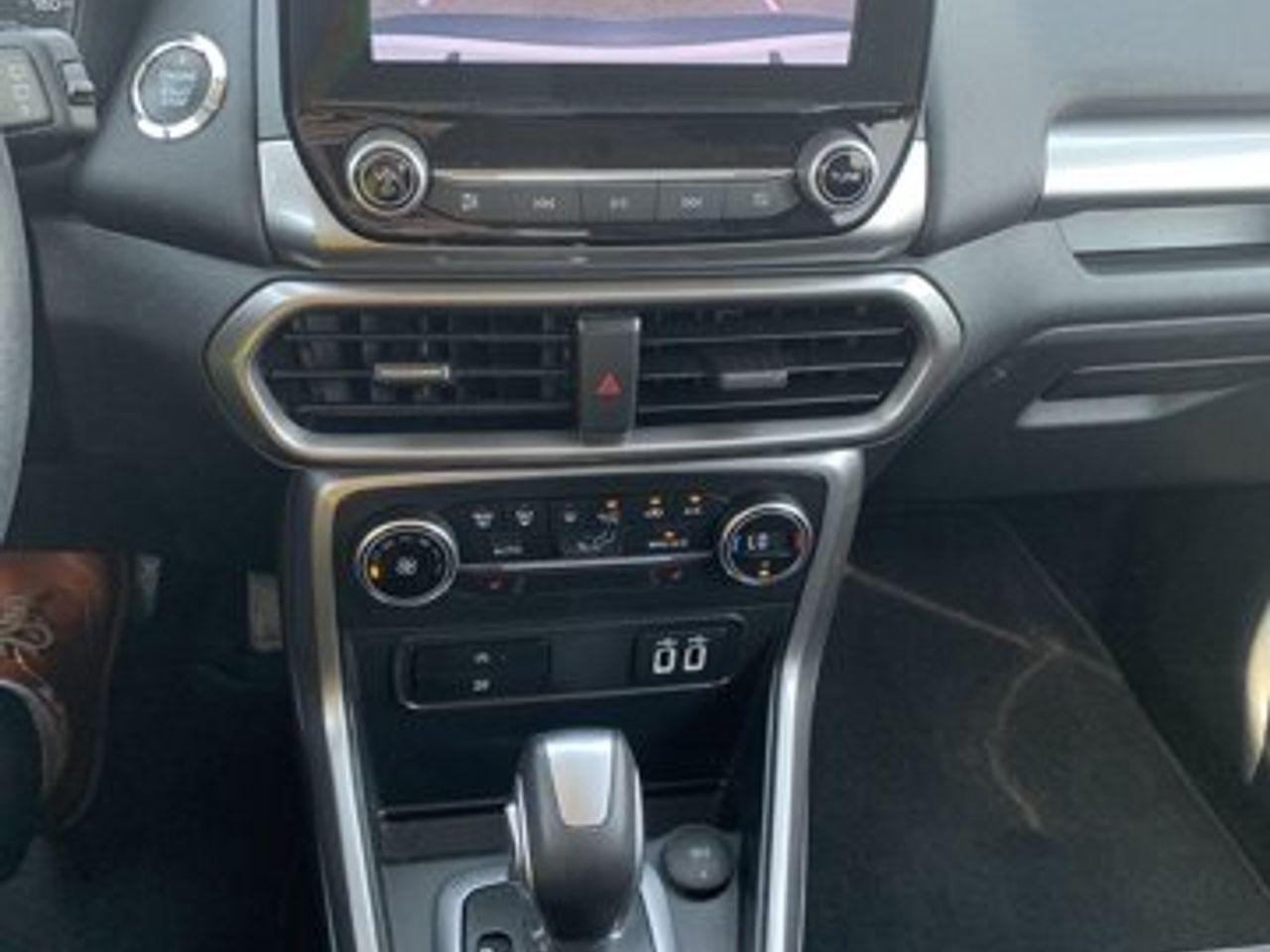 2019 Ford EcoSport SE-4
