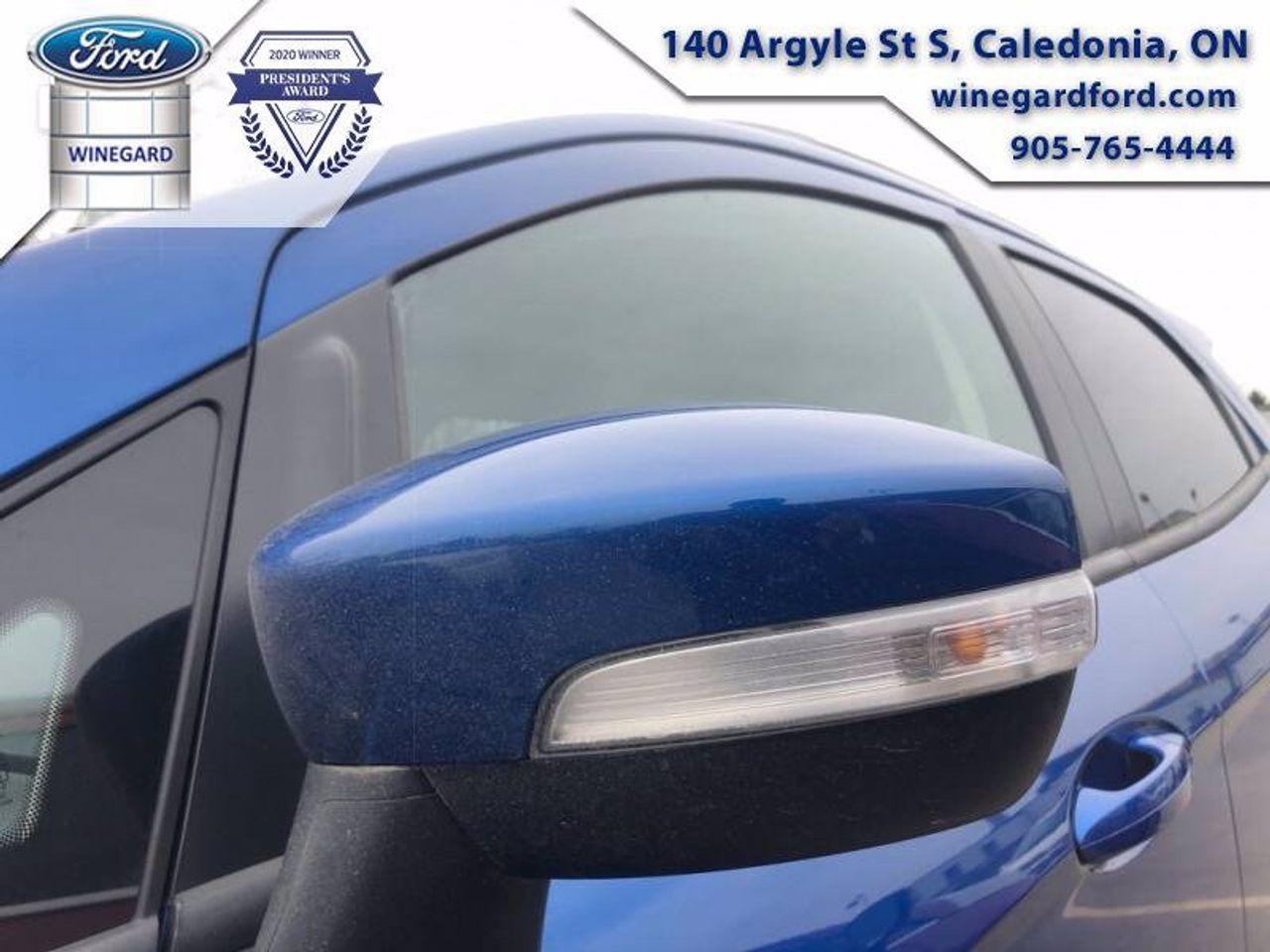2019 Ford EcoSport SE-4
