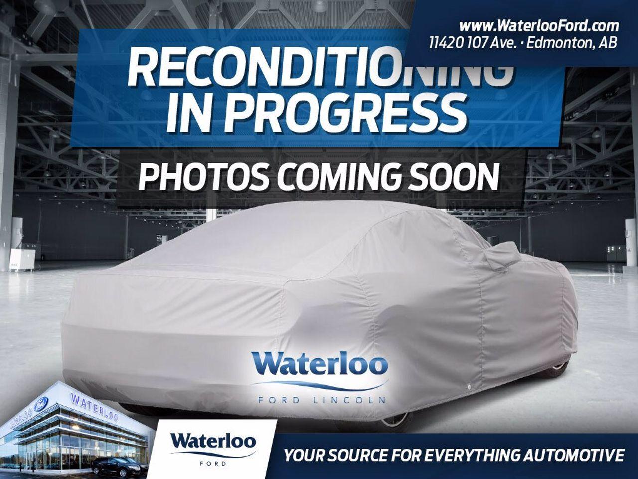 2019 Ford EcoSport SES-0