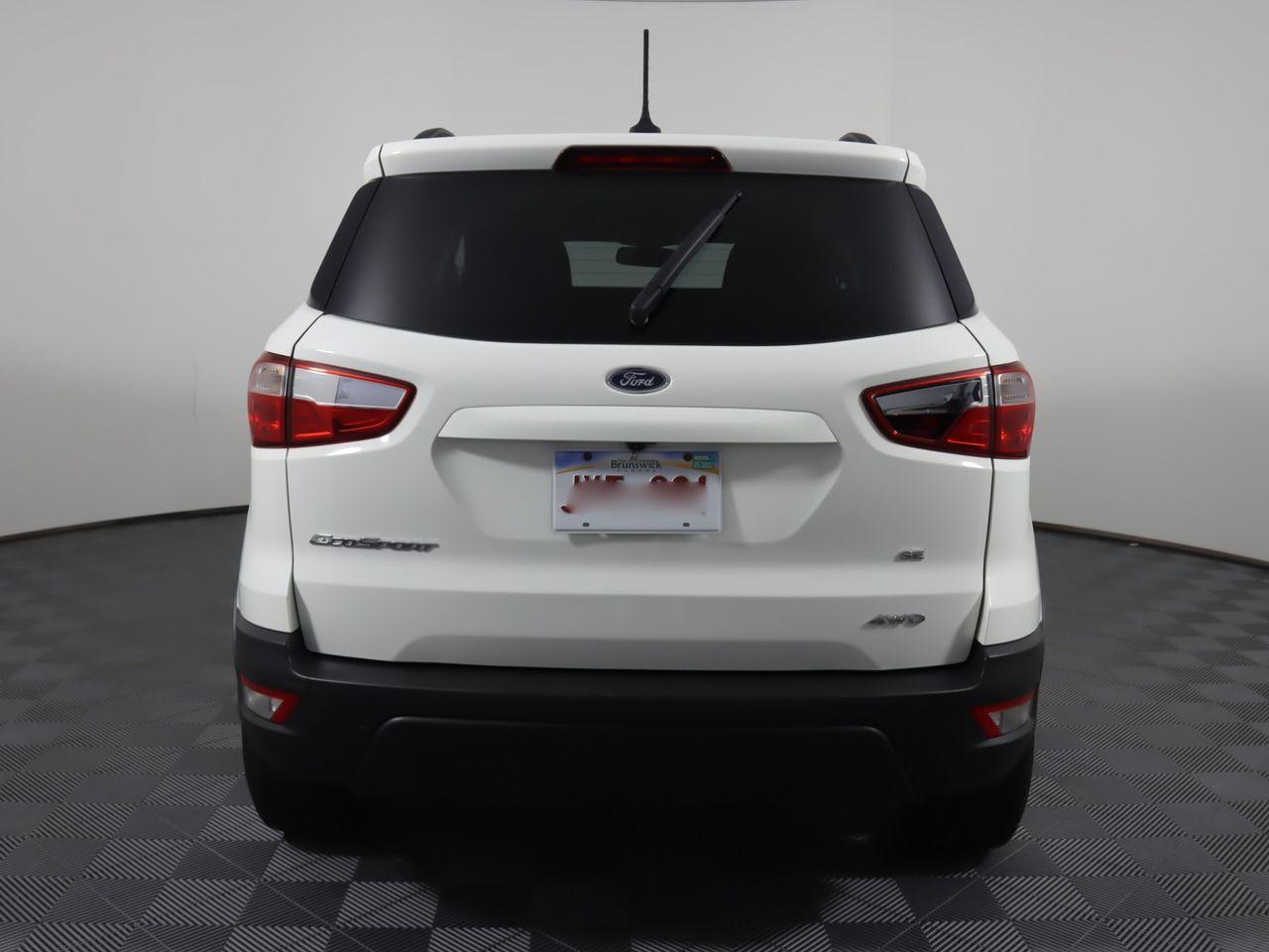 2019 Ford EcoSport SE-3