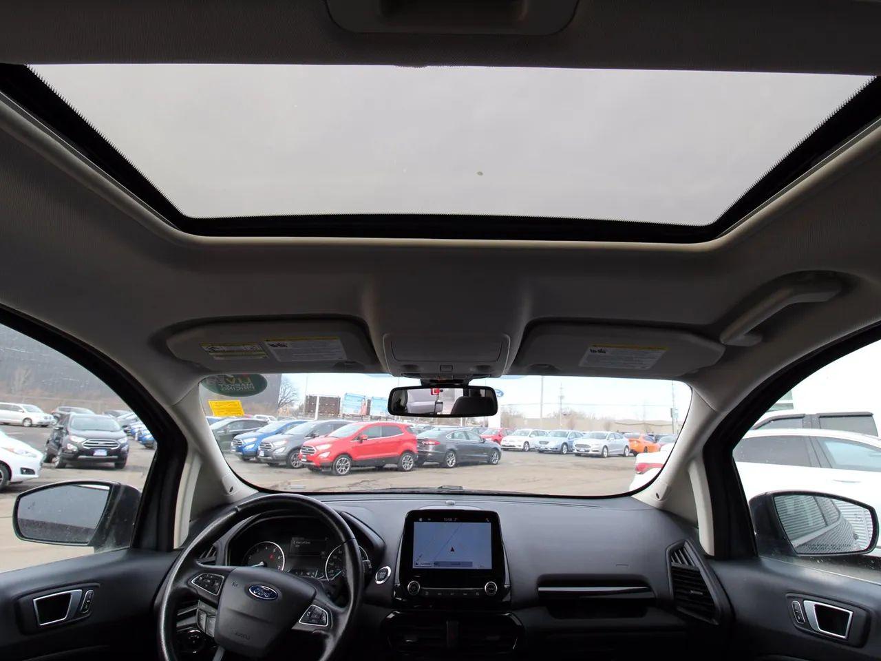2019 Ford EcoSport Titanium-3