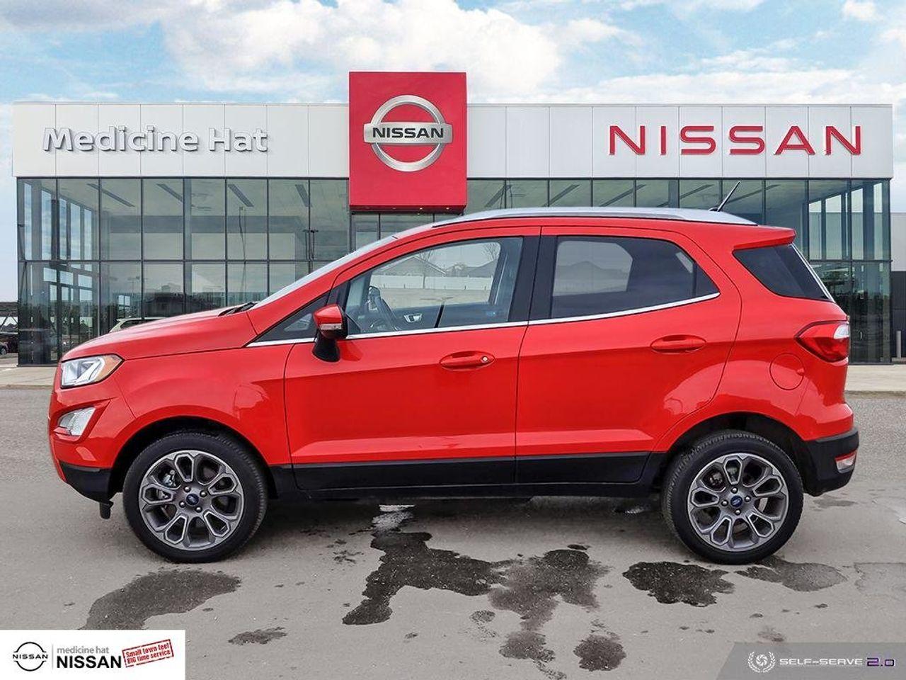 2019 Ford EcoSport Titanium-3