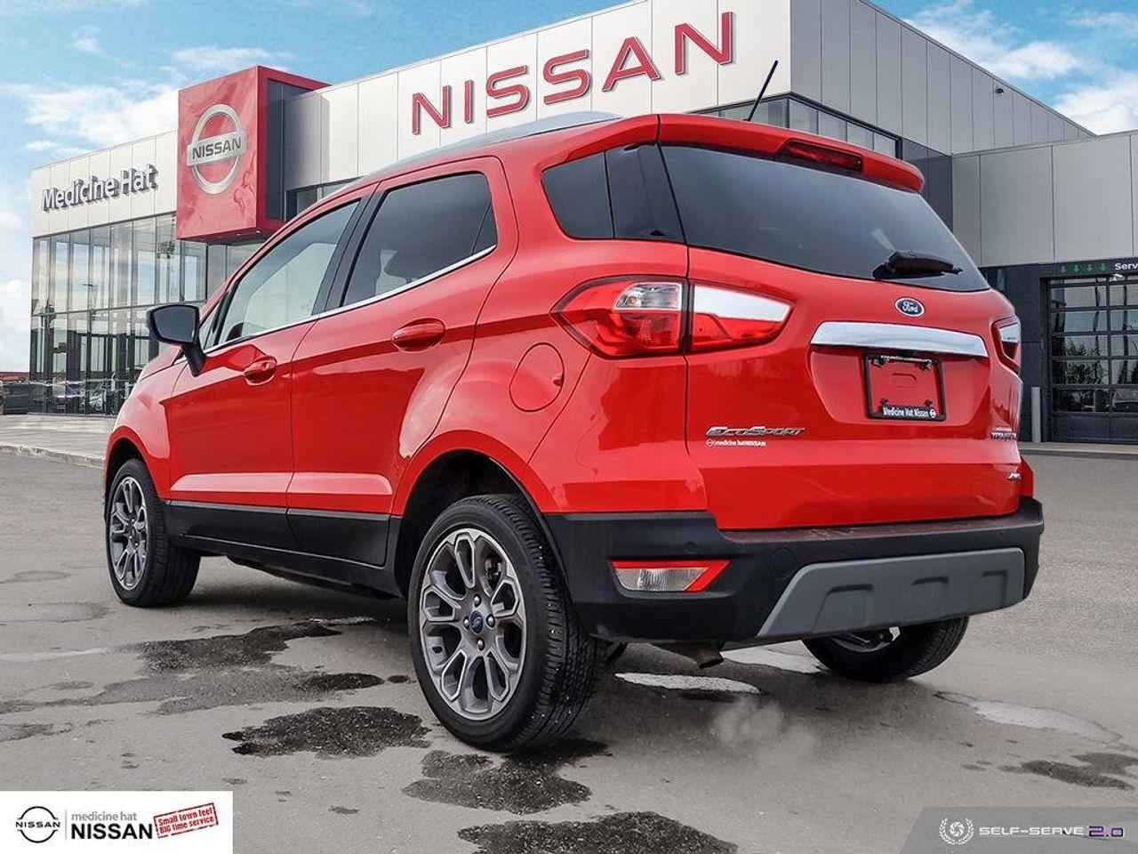 2019 Ford EcoSport Titanium-4