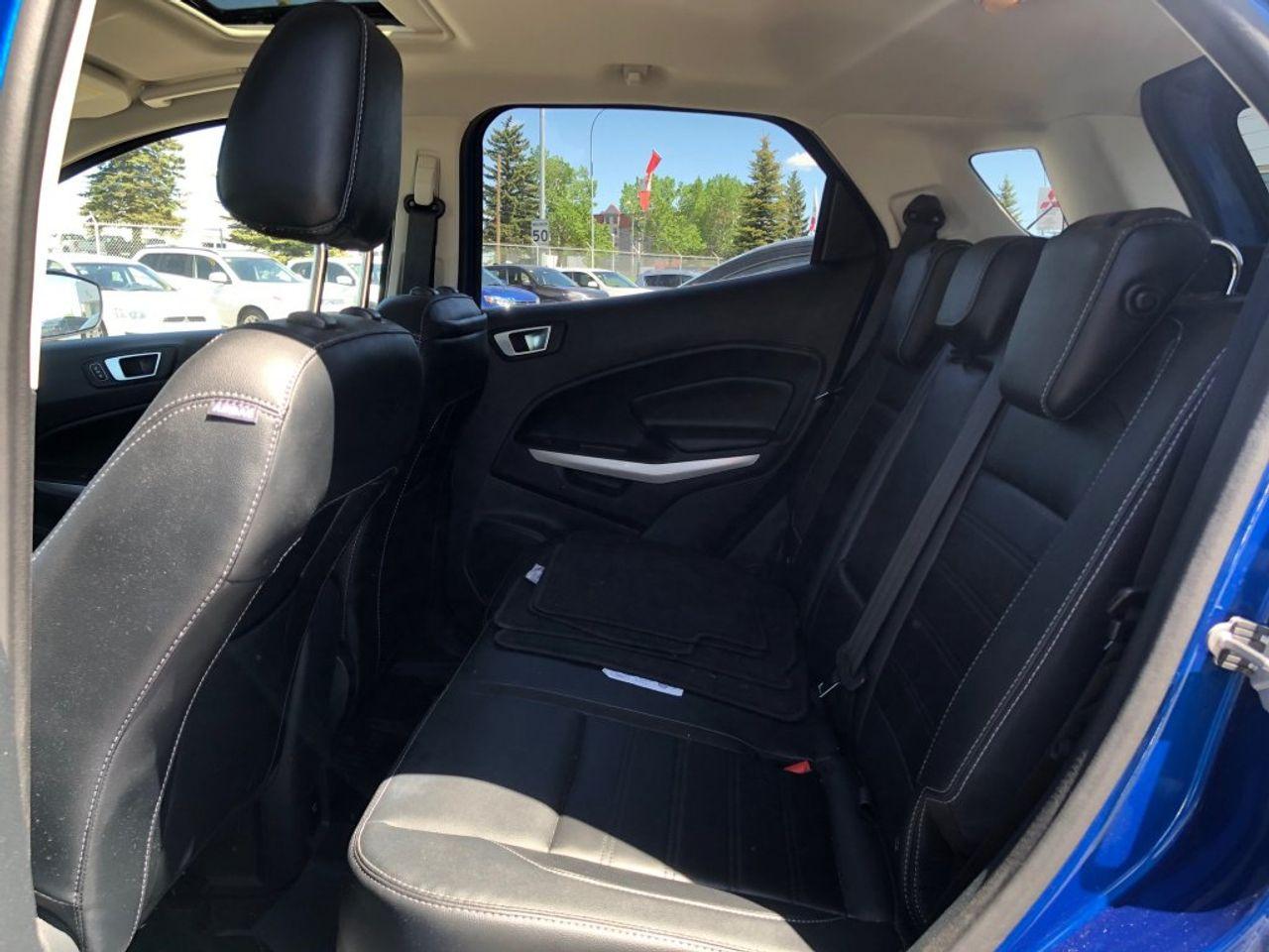 2019 Ford EcoSport Titanium-4