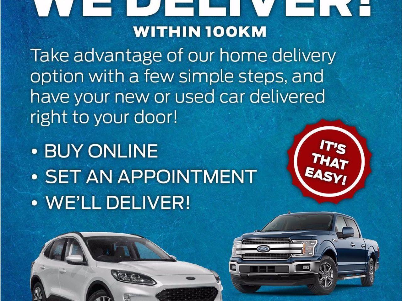 2019 Ford EcoSport Titanium-1