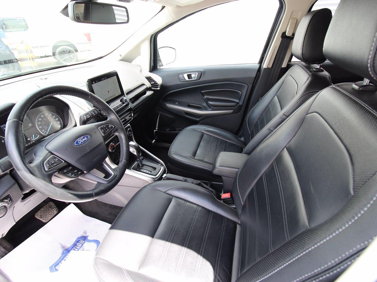 2019 Ford EcoSport Titanium-3