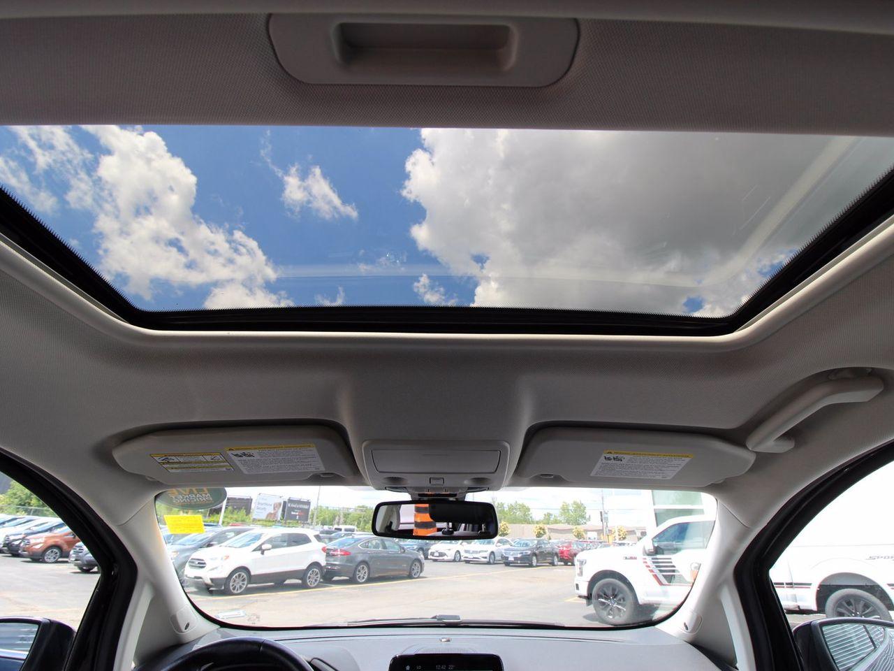 2019 Ford EcoSport Titanium-4