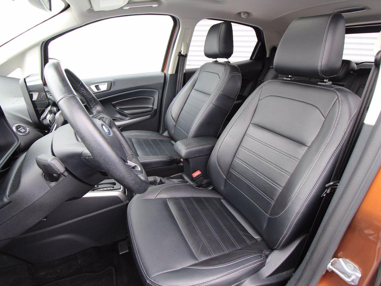 2019 Ford EcoSport Titanium-3