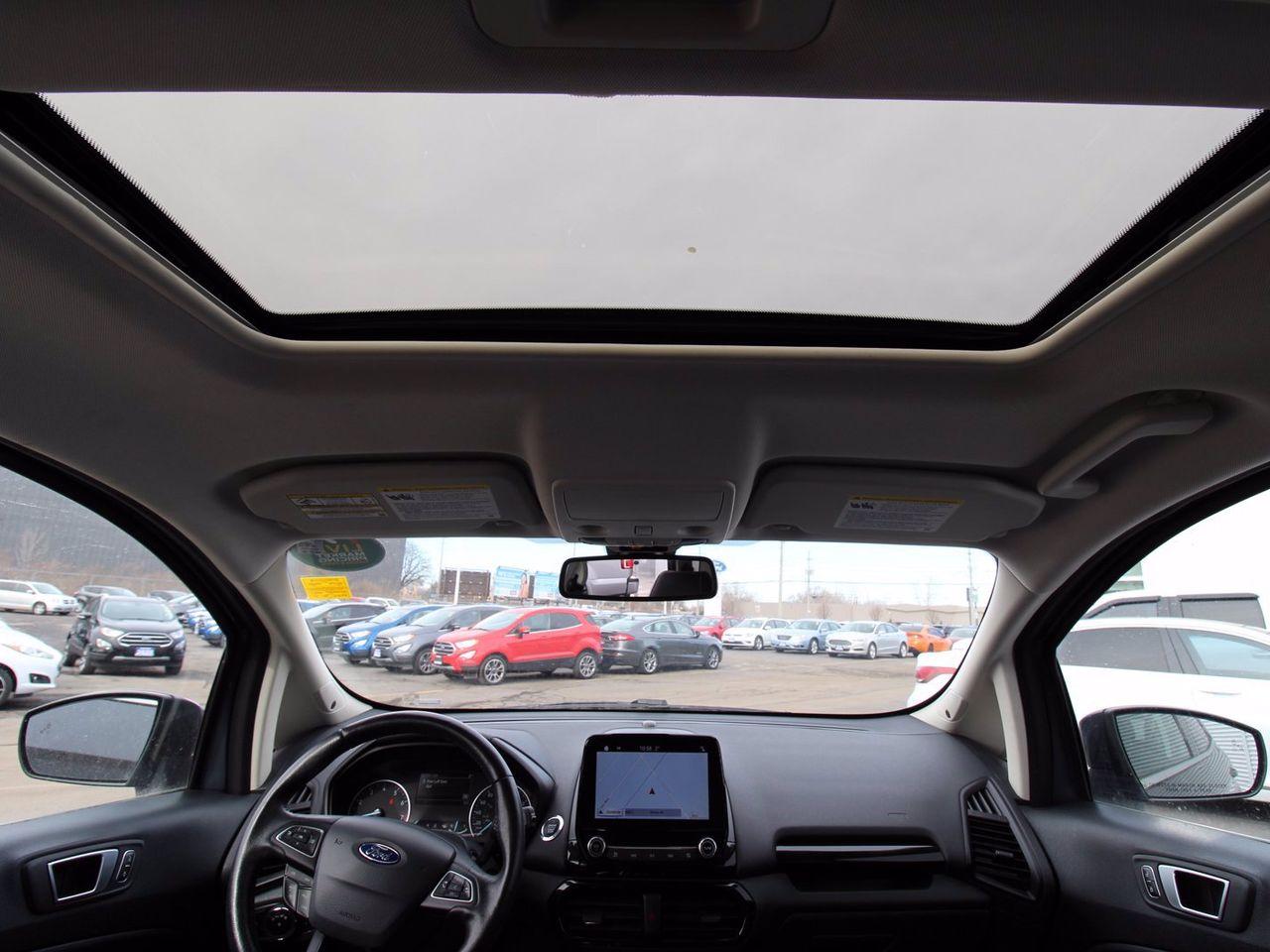 2019 Ford EcoSport Titanium-3