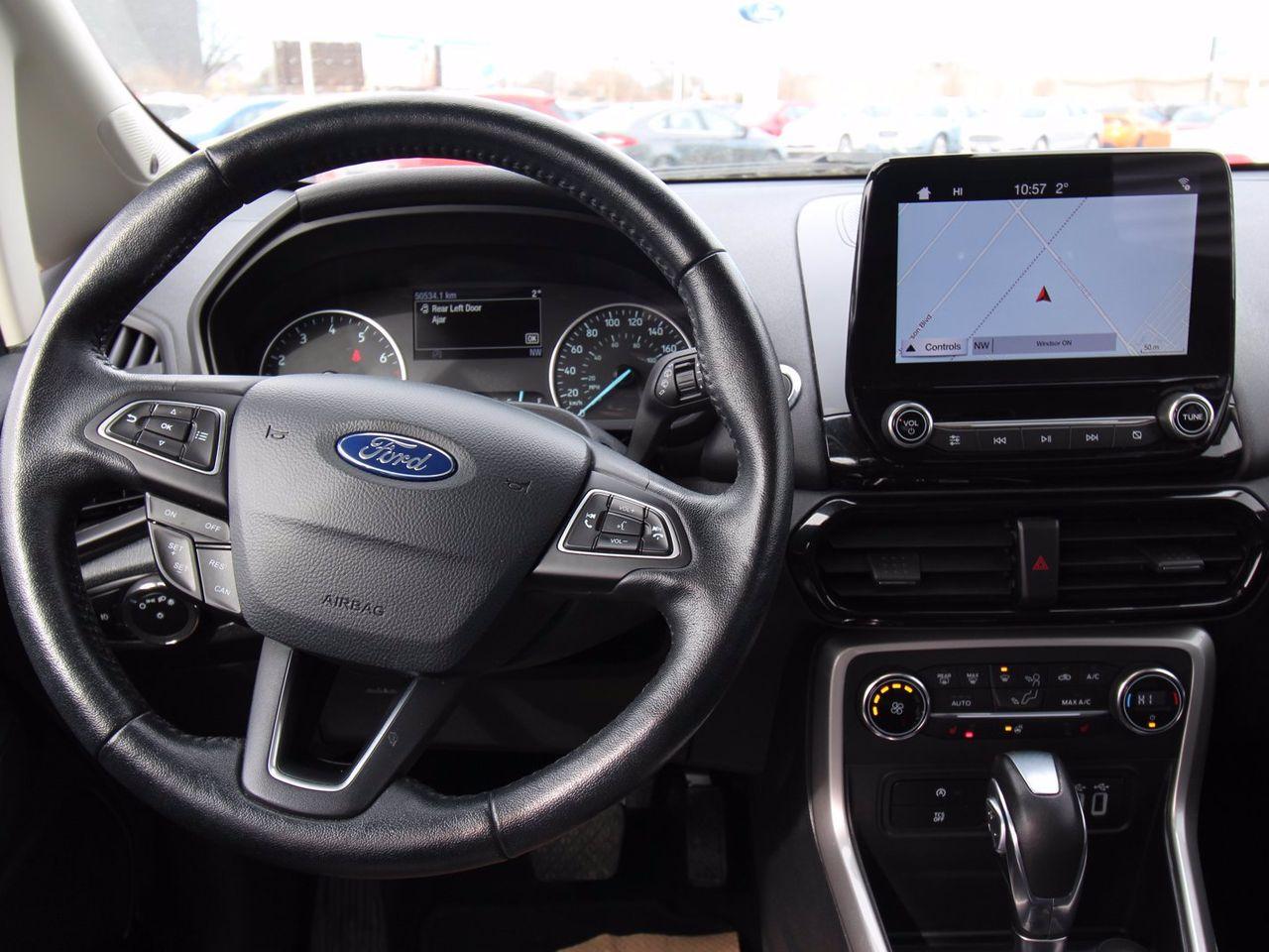 2019 Ford EcoSport Titanium-4
