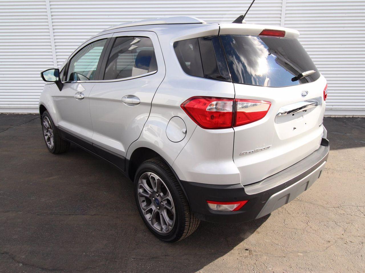 2019 Ford EcoSport Titanium-2