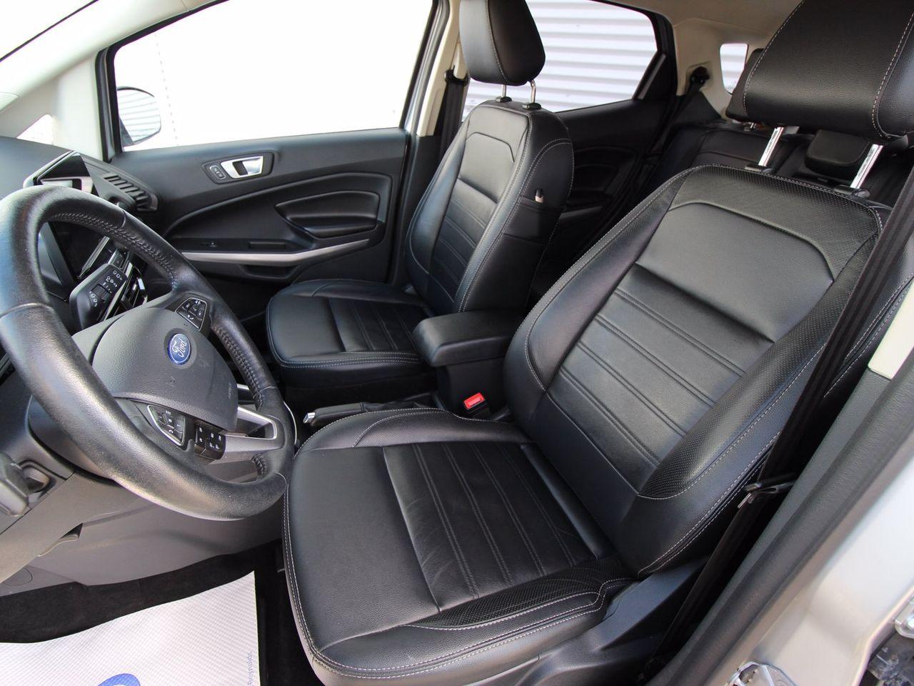 2019 Ford EcoSport Titanium-3