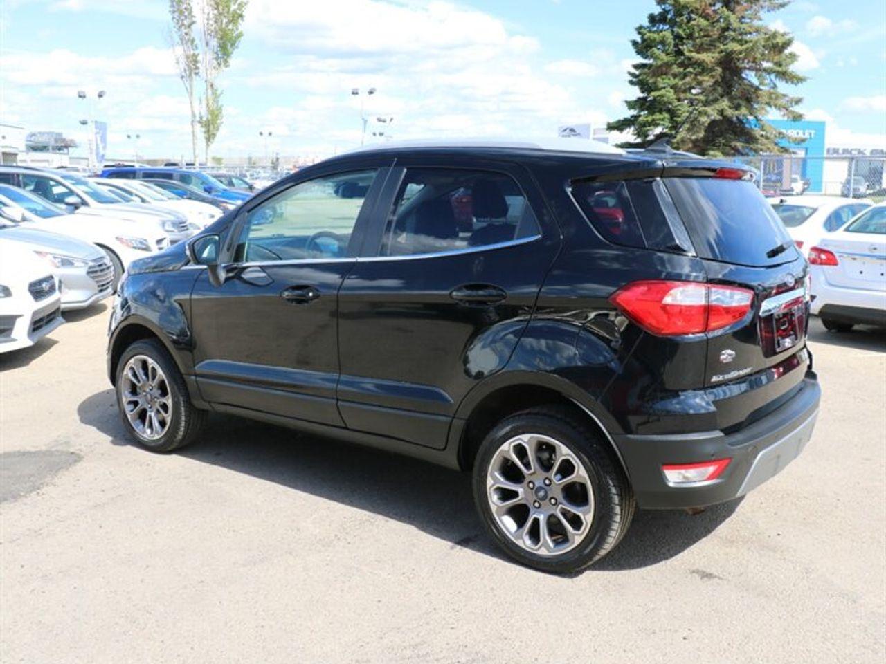 2019 Ford EcoSport Titanium-4