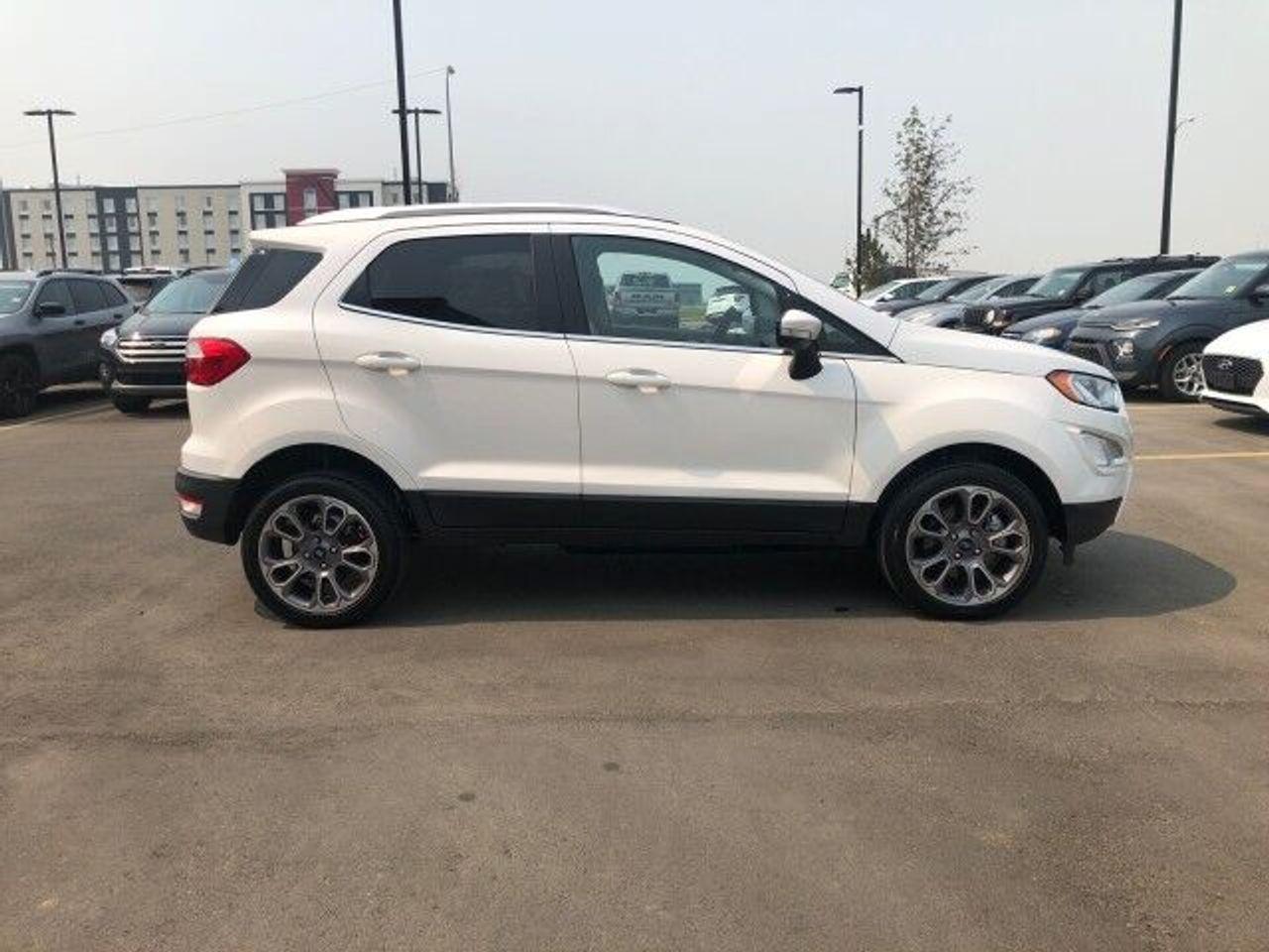 2019 Ford EcoSport Titanium-3